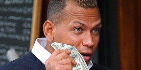 Billy Corben’s true-crime dramedy investigates the MLB’s infamous doping scandal involving a nefarious clinician and his most famous client: the New York Yankees’ Alex Rodriguez.