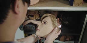 Robots are great… except when they kill people and steal jobs. That’s the conclusion of filmmaker Maxim Pozdorovkin’s eye-opening work of science non-fiction.