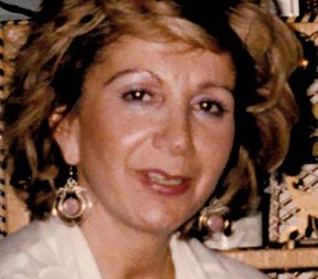 Barbara Brodkin, 41, was found by her son fatally stabbed on March 19, 1993.