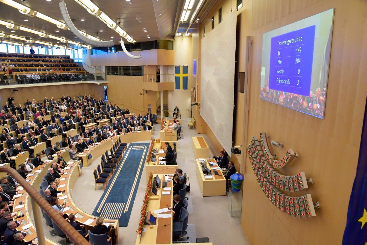 AGAR Guess what the minimum wage is in Sweden? Toronto Sun