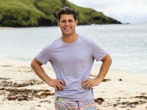 Is Alex the new Malcolm on Survivor? A fan fave who makes strategic mistakes? Stay tuned!