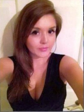 Brenda Delgado wanted Hatcher dead. FBI