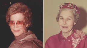 Betty Jones and Kathryn Crigler were raped and killed in Starkville, Miss. The case went unsolved for nearly three decades.