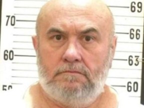 Edmund Zagorski wants to die in the electric chair instead of by lethal injection.