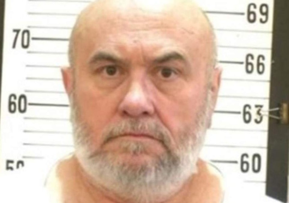 Tennessee doublekiller wants to die in the electric chair Northern News