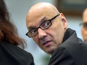 Serial killer Andrew Urdiales was sentenced to death by a California jury.
