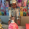 Ruya Kadir, 3, was stabbed to death in Boise, Idaho on June 30, 2018.