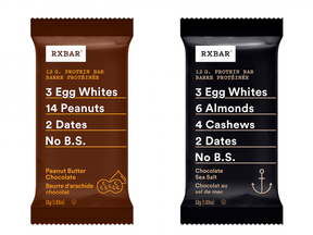 RXBAR