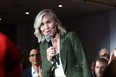 Toronto mayoral candidate Jennifer Keesmaat thinks a surcharge on wealthy homeowners would make housing more affordable in the city.