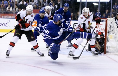 Marner, Leafs look to keep rolling after sizzling November - The