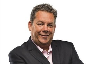 Incumbant Councillor Mark Grimes, Ward 3 EtobicokeâLakeshore. (supplied)