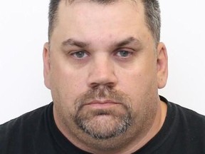 Jason (a.k.a. Byrd) Dickens, 45, charged in Child Exploitation investigation.