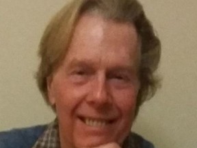 Clark Sissons, 67, was found murdered early Friday.
