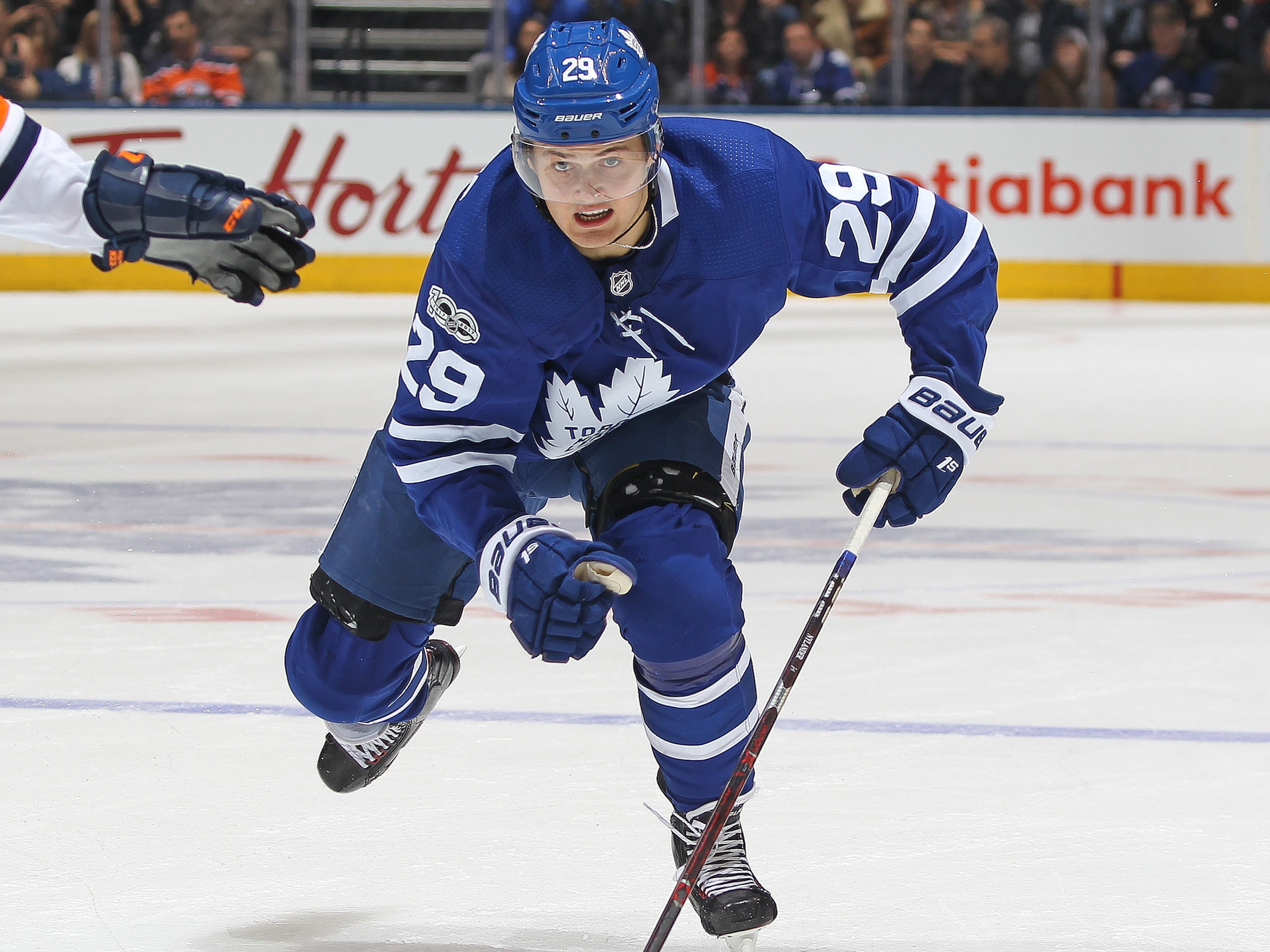Toronto Maple Leafs: Is the William Nylander criticism justified?