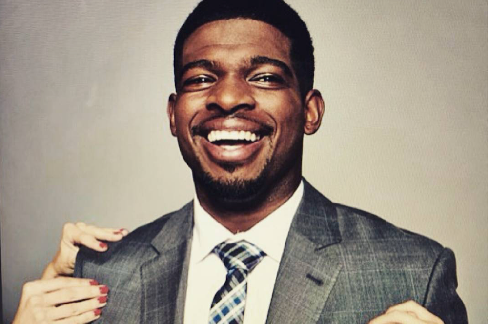 HOCKEY HUNKS Who are the bestdressed NHL players? Toronto Sun