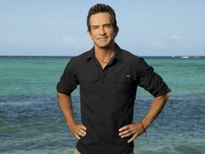 Jeff Probst hosts SURVIVOR as the Emmy Award-winning series launches its 37th season!