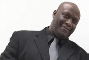 Dwayne McMillan