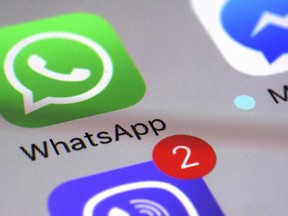 A Saudi man was sentenced to 40 lashes for insulting his ex-wife on WhatsApp.