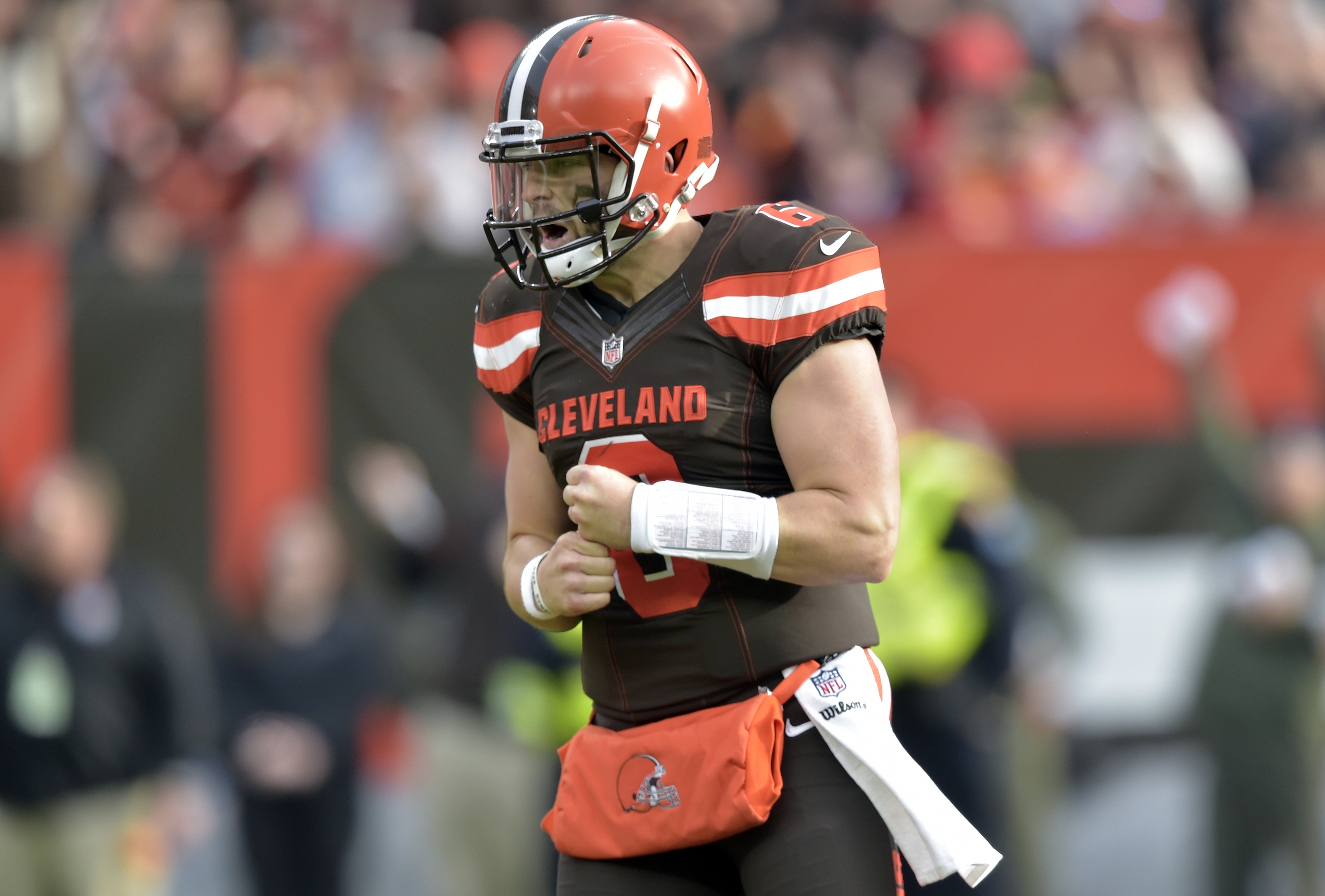 Baker Mayfield revenge on Browns would be sweet for some