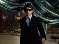 Ferdia Shaw plays Artemis Fowl in Disney's upcoming big screen adaptation of Eoin Colfer's bestselling book series. (Disney)