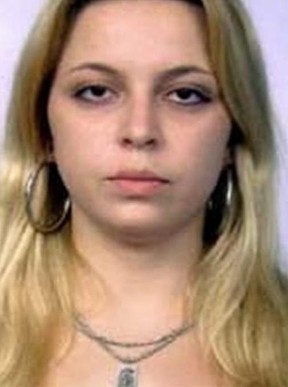 Exchange student Carla Vicentini vanished from a Newark, NJ bar in 2006. FBI