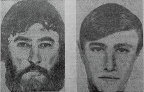 Are these the killers? (INDIANA STATE POLICE)