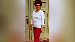 Julia Critchfield’s murder had been unsolved for more than 40 years. Until now. LEE COUNTY SHERIFF