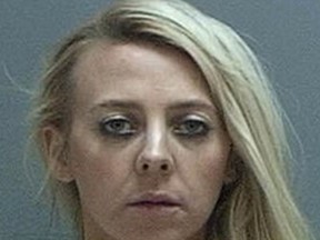 Yoga teacher Chelsea Watrous Cook, 32, allegedly murdered her love rival in cold blood.