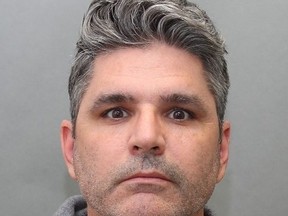 Christopher Pulleyn of Mississauga is accused of a litany of child sex crimes.