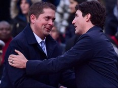BATRA'S BATTLEGROUND: Will Canada Proud impact fed election?