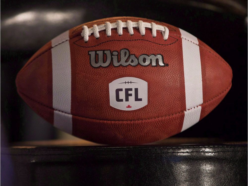 CFL to honour Canada's military during Remembrance Day playoff