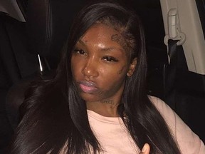 Pretty Hoe claims she is the most hated hoe in Los Angeles. She faces 15 years in jail for her role in a sex-trafficking ring.