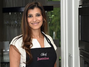 Toronto author and lawyer Jasmine Daya has recently released her brand-new cookbook - JD in the Kitchen: Indian Appetizers and Chutneys.
