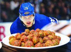 LEAFS INSIDER: How Toronto's hockey team keeps kicking butt despite hurdles