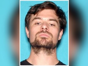 This 2017 photo from the California Department of Motor Vehicles shows Ian David Long. Authorities said the Marine combat veteran opened fire Wednesday evening, Nov. 7, 2018, at a country music bar in Southern California, killing multiple people before apparently taking his own life. (California Department of Motor Vehicles via AP)