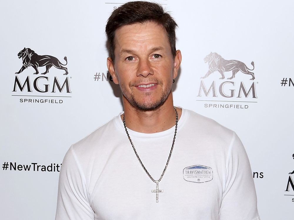 Mark Wahlberg admits the real reason why he left the Super Bowl early