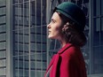 "The Marvelous Mrs. Maisel." (Netflix)