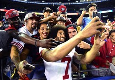 TACKLING HOT TOPICS: Kneeling controversy impacting NFL? Super Bowl boycott?