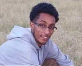 Yohannes Brhanu (Toronto police handout)