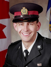 Det. Const. Wayne Brown died shortly after being convicted. NRP