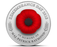Visit mypoppy.ca to create and share a digital poppy this Remembrance Day.