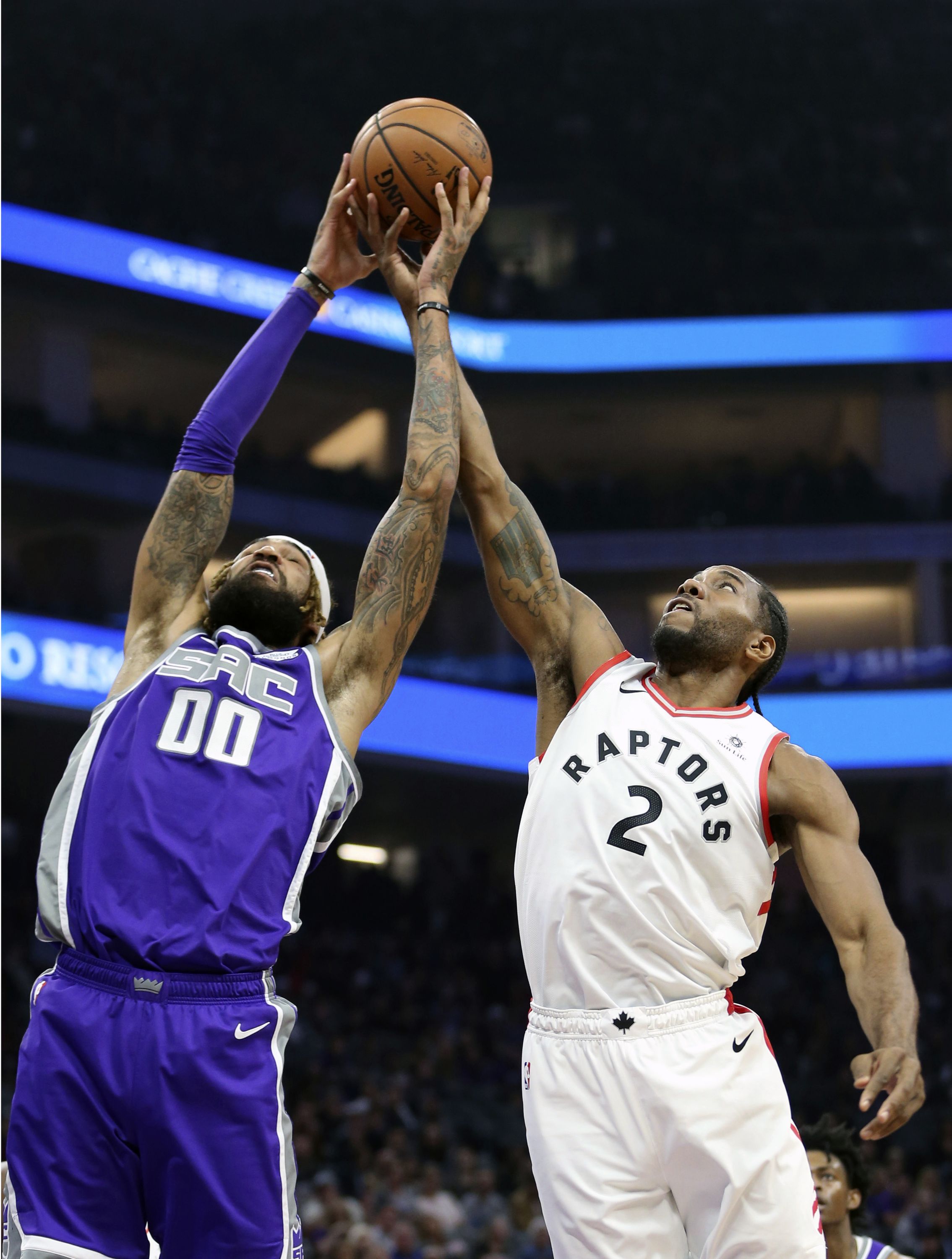 Raptors Beat Kings, Finish Trip Out West A Perfect 4-0 | Toronto Sun