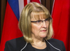 Ontario’s new Community Safety and Correctional Services Minister Sylvia Jones is seen here on Thursday January 25, 2018. (Ernest Doroszuk/Toronto Sun/Postmedia Network)