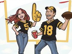 GREY CUP GRUB: We’ve got your tailgating party cheat sheet!