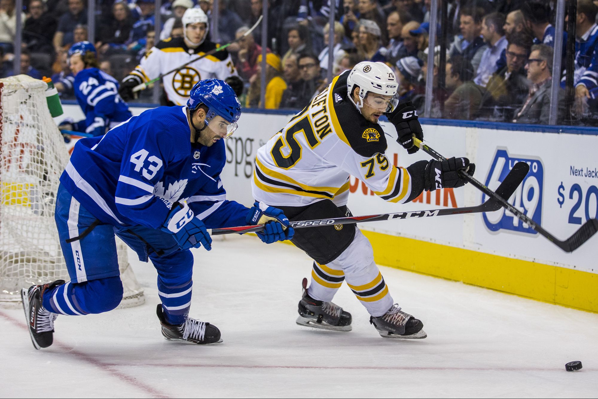 Maple Leafs' John Tavares Still Striving To Be Even Better | Toronto Sun