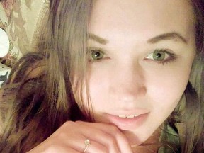 Ekaterina Tirskaya, 22, -- who  believes she's the real-life Elena Gilbert from Vampire Diaries -- was sentenced to more
than two years in prison for biting a man she thought was a werewolf.