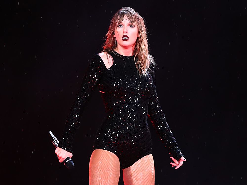 Dissecting Taylor Swift's April 26 clues | Toronto Sun