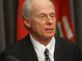 Andrew Murie, CEO, MADD Canada (Postmedia Network)