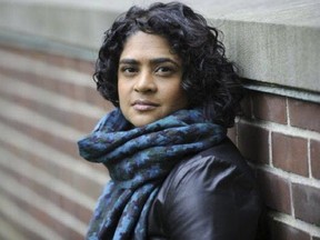 Renu Mandhane, chief commissioner of the Ontario Human Rights Commission