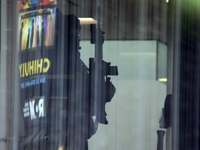 MANDEL Shameful blue wall of silence Toronto Sun